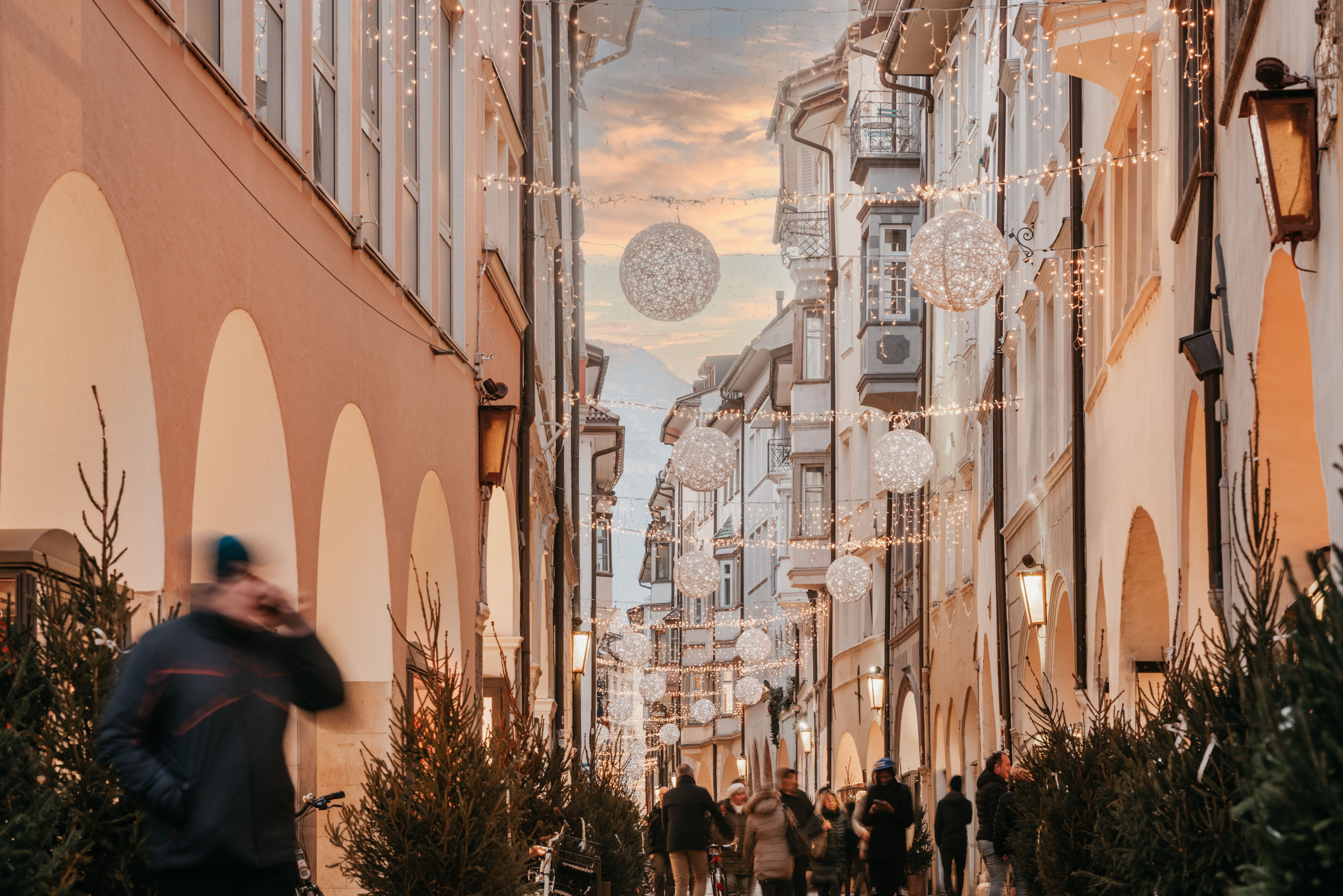Christmas Market Courtesy Daniele Fiorentino5